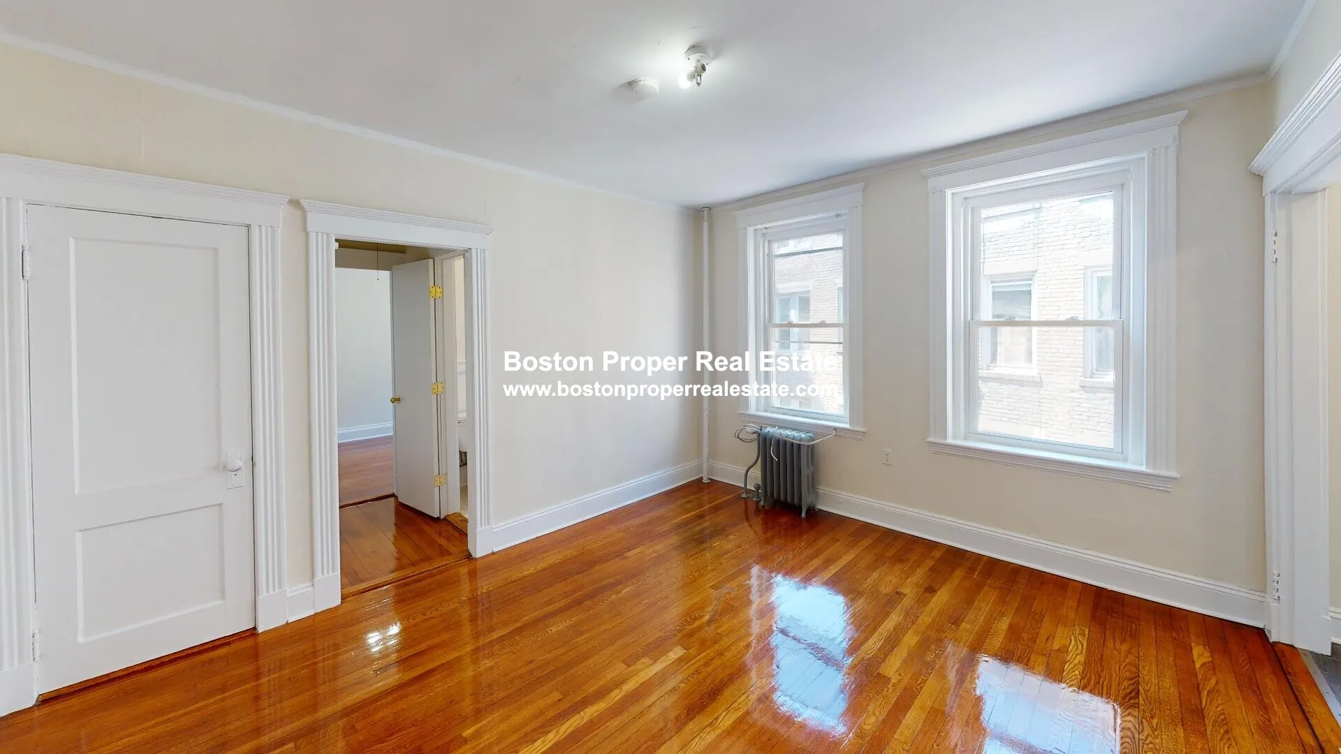 1 bed, 1 bath apartment for rent at 235 Park Dr Unit 30, Fenway — photo 1 of 7