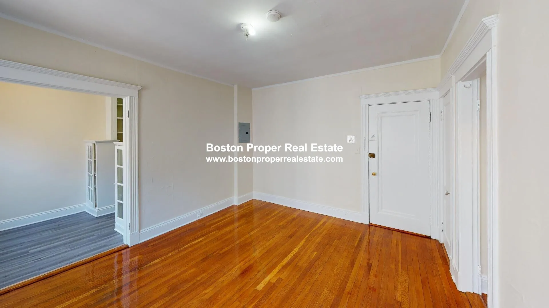 1 bed, 1 bath apartment for rent at 235 Park Dr Unit 30, Fenway — photo 4 of 7