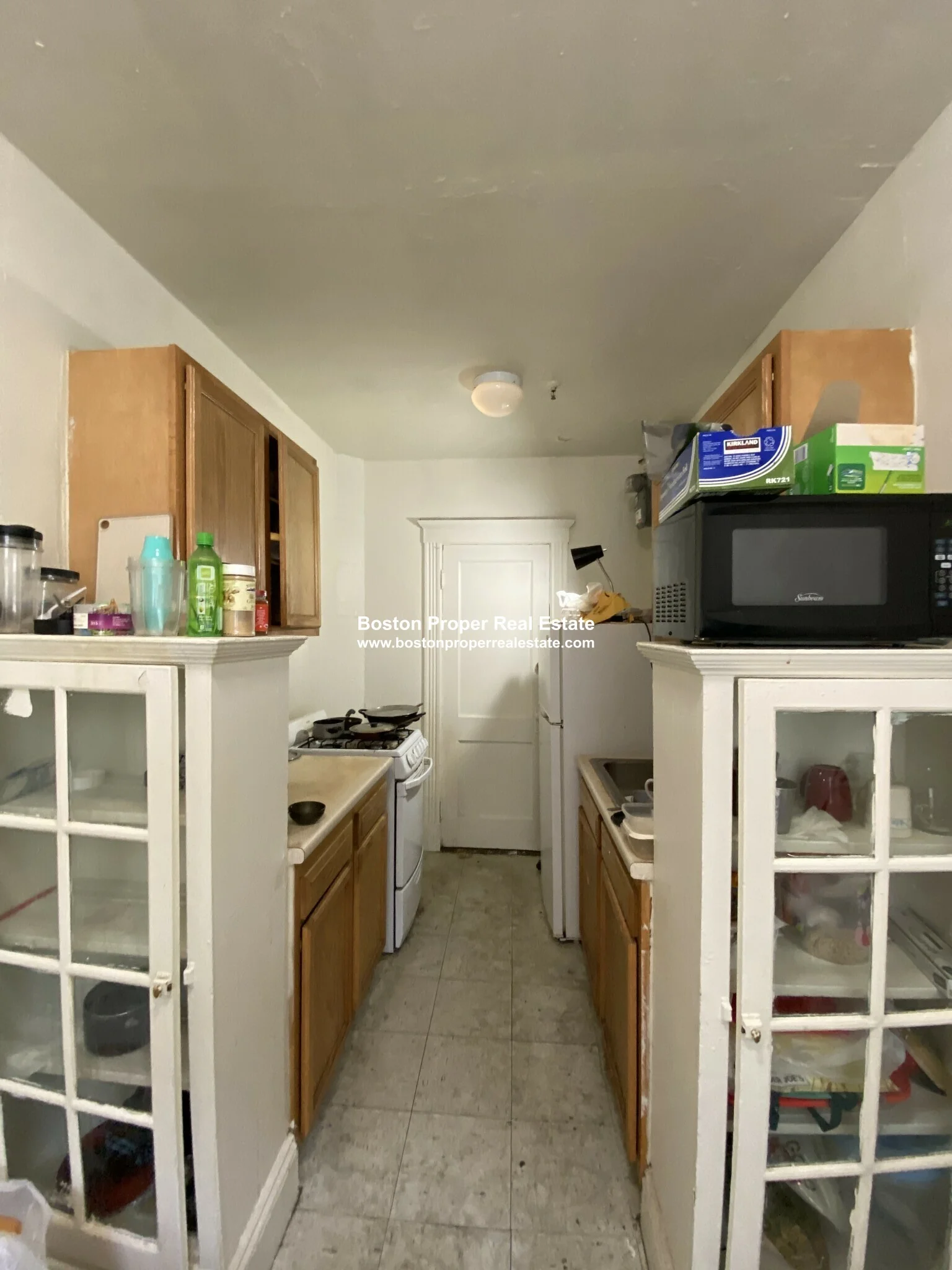 2 bed, 1 bath apartment for rent at 235 Park Dr Unit 31, Fenway — photo 3 of 5