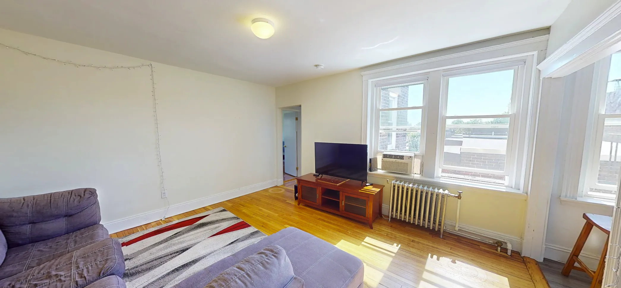 1 bed, 1 bath apartment for rent at 235 Park Dr Unit 37, Fenway — photo 1 of 8