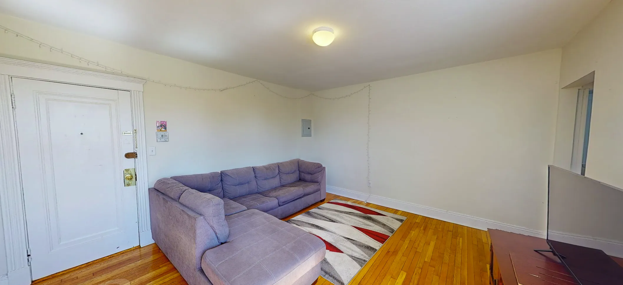 1 bed, 1 bath apartment for rent at 235 Park Dr Unit 37, Fenway — photo 4 of 8