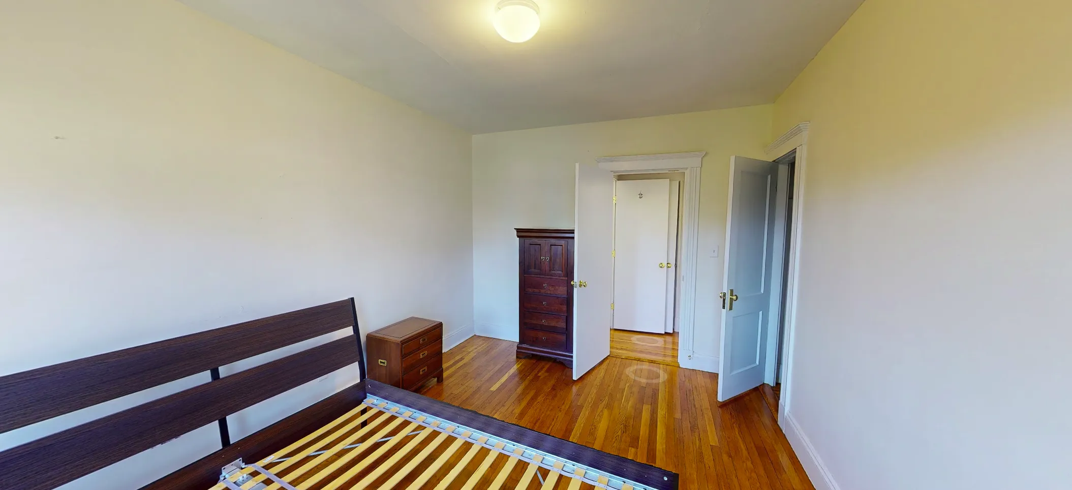 1 bed, 1 bath apartment for rent at 235 Park Dr Unit 37, Fenway — photo 3 of 8