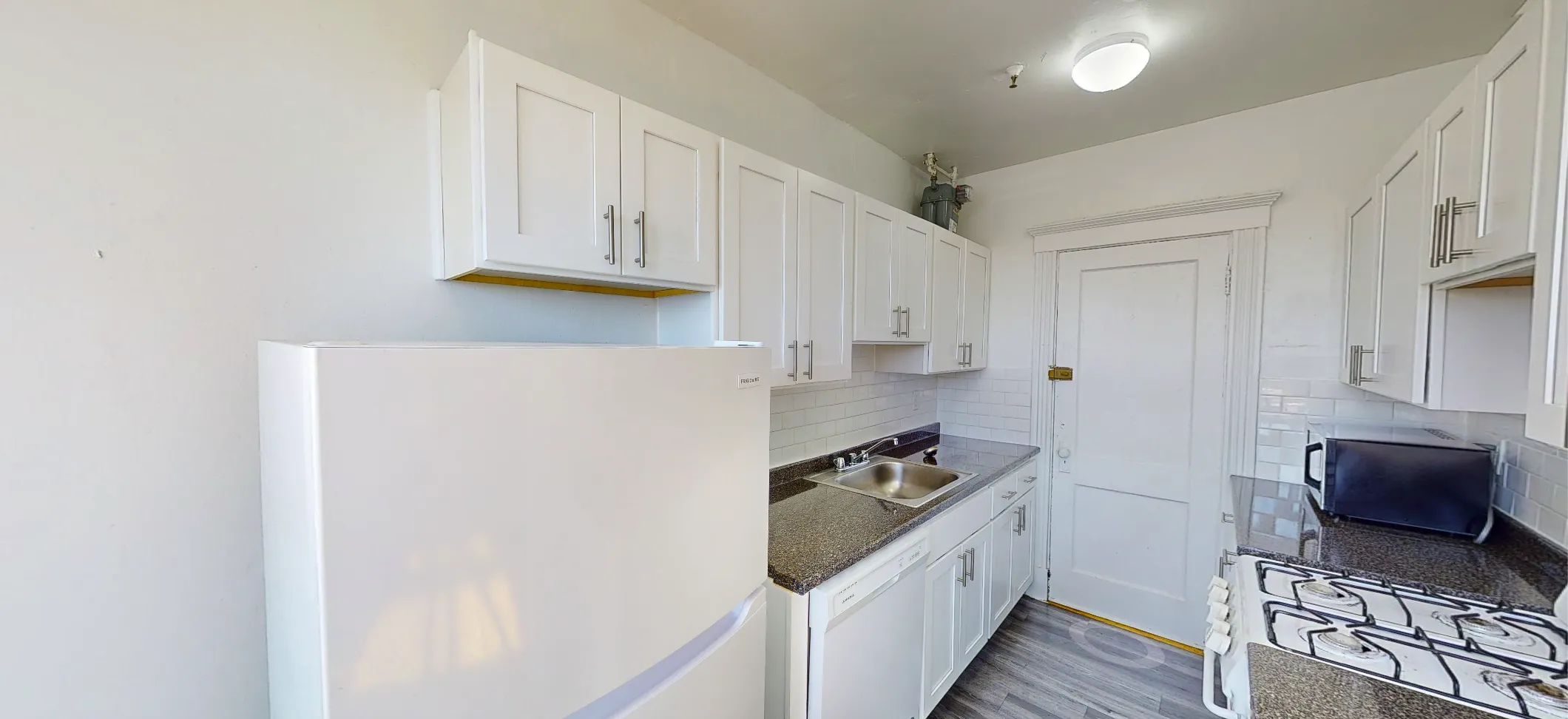 1 bed, 1 bath apartment for rent at 235 Park Dr Unit 37, Fenway — photo 7 of 8
