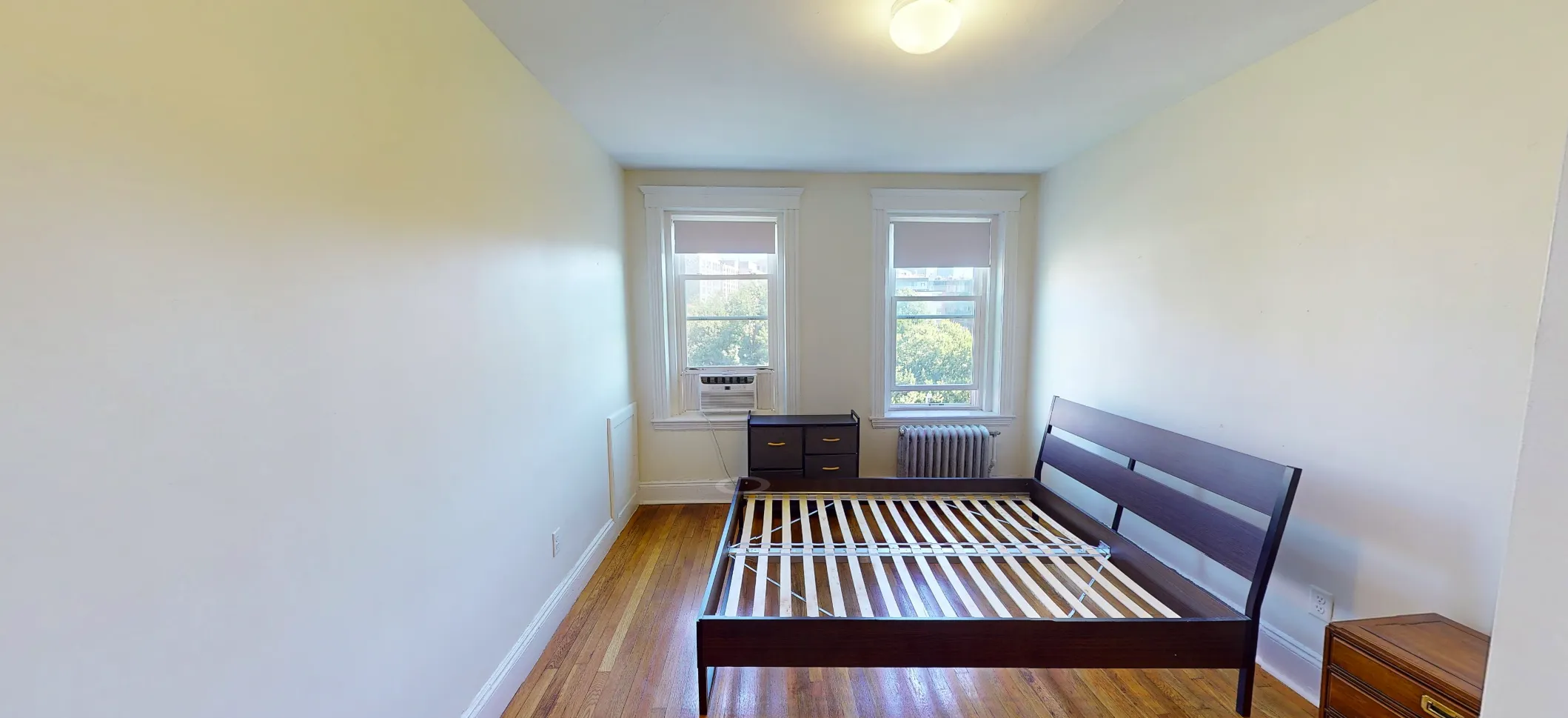 1 bed, 1 bath apartment for rent at 235 Park Dr Unit 37, Fenway — photo 6 of 8