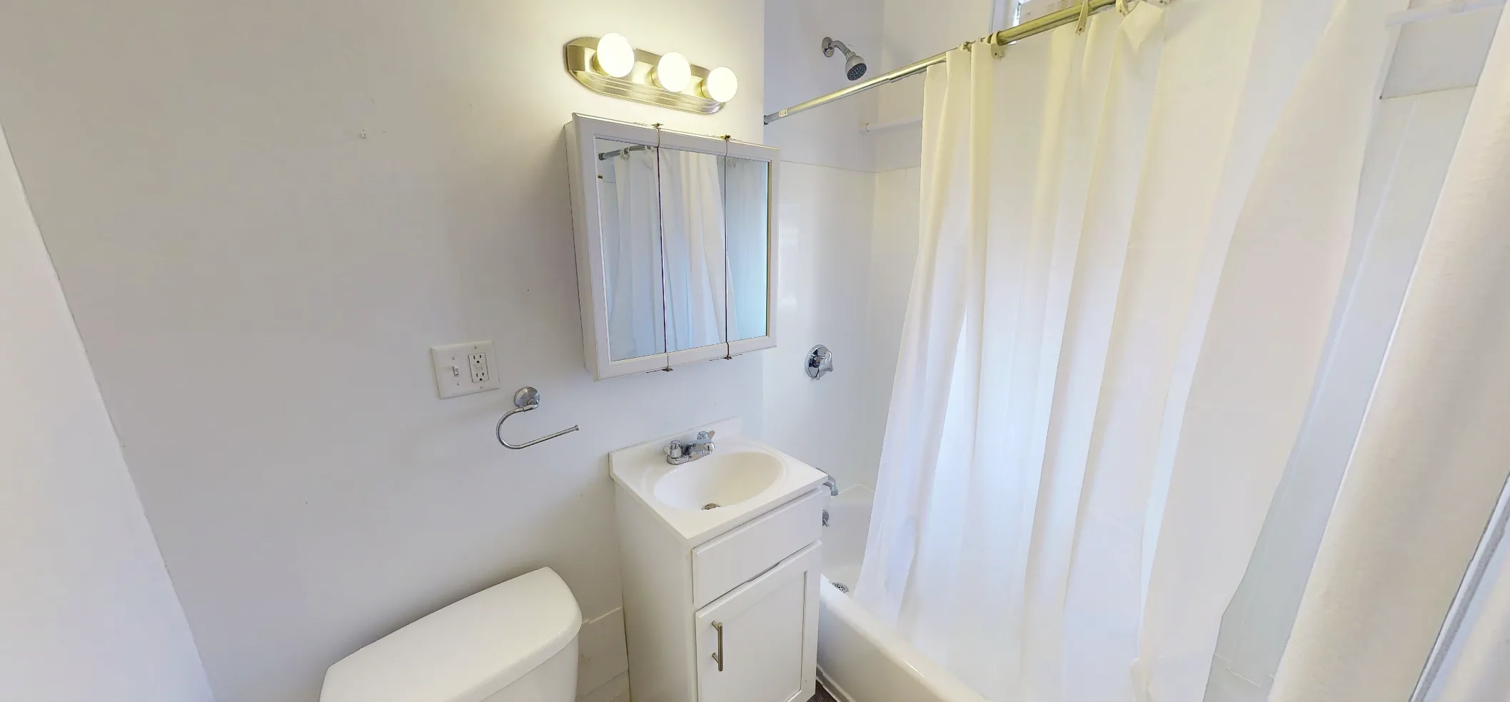 1 bed, 1 bath apartment for rent at 235 Park Dr Unit 37, Fenway — photo 8 of 8