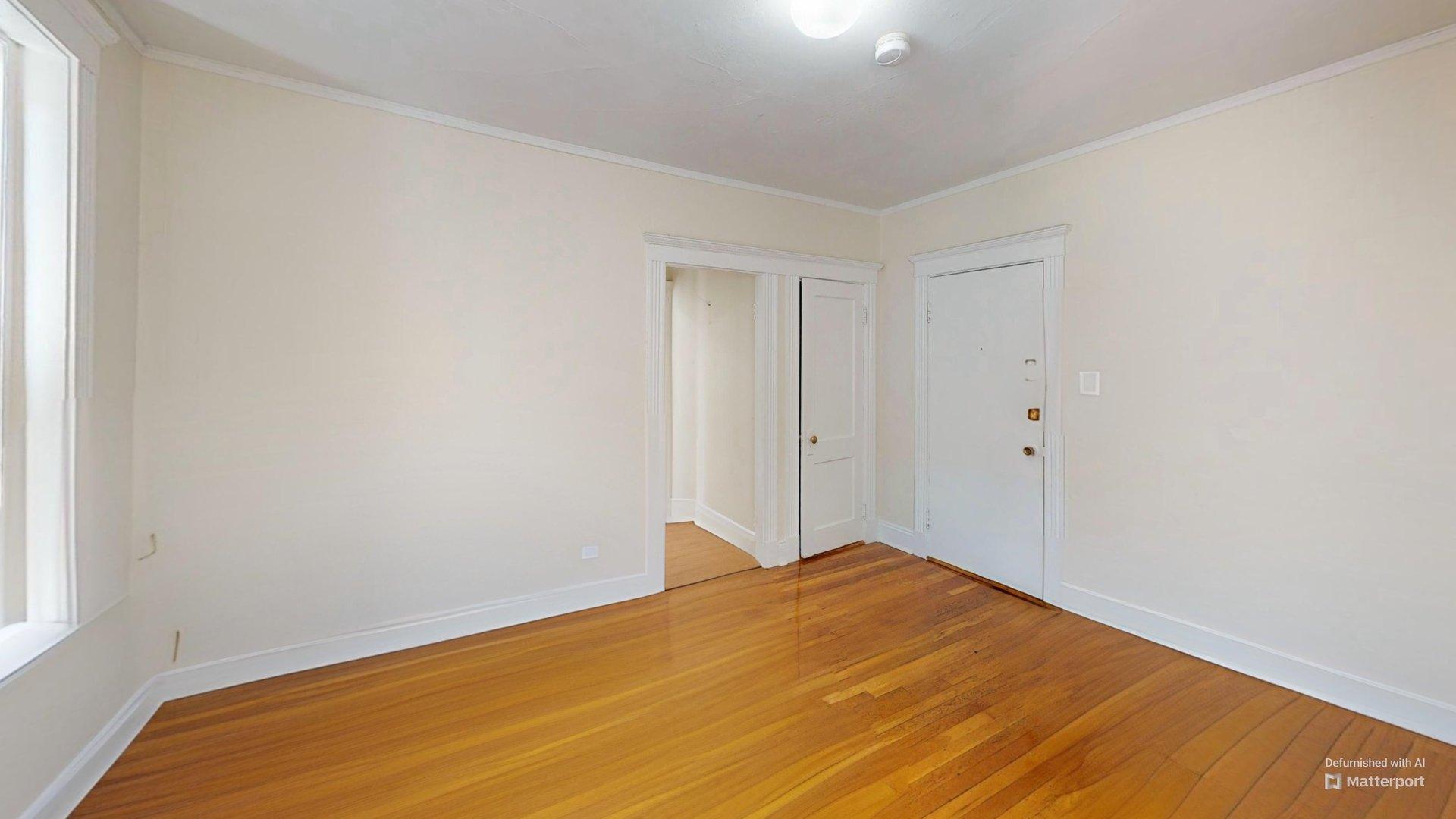 1 bed, 1 bath apartment for rent at 235 Park Dr Unit 38, Fenway — photo 5 of 12