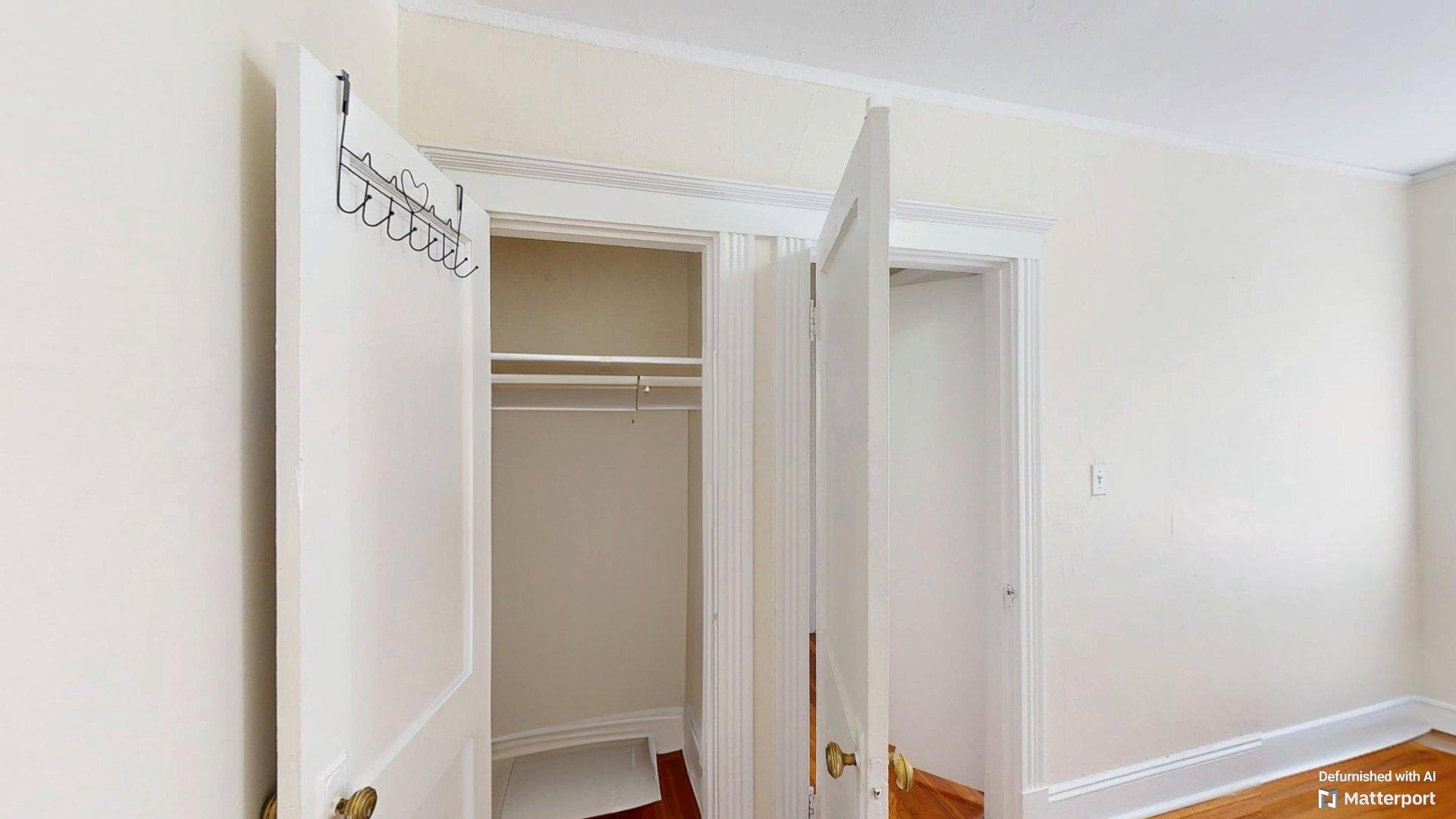 1 bed, 1 bath apartment for rent at 235 Park Dr Unit 38, Fenway — photo 7 of 12
