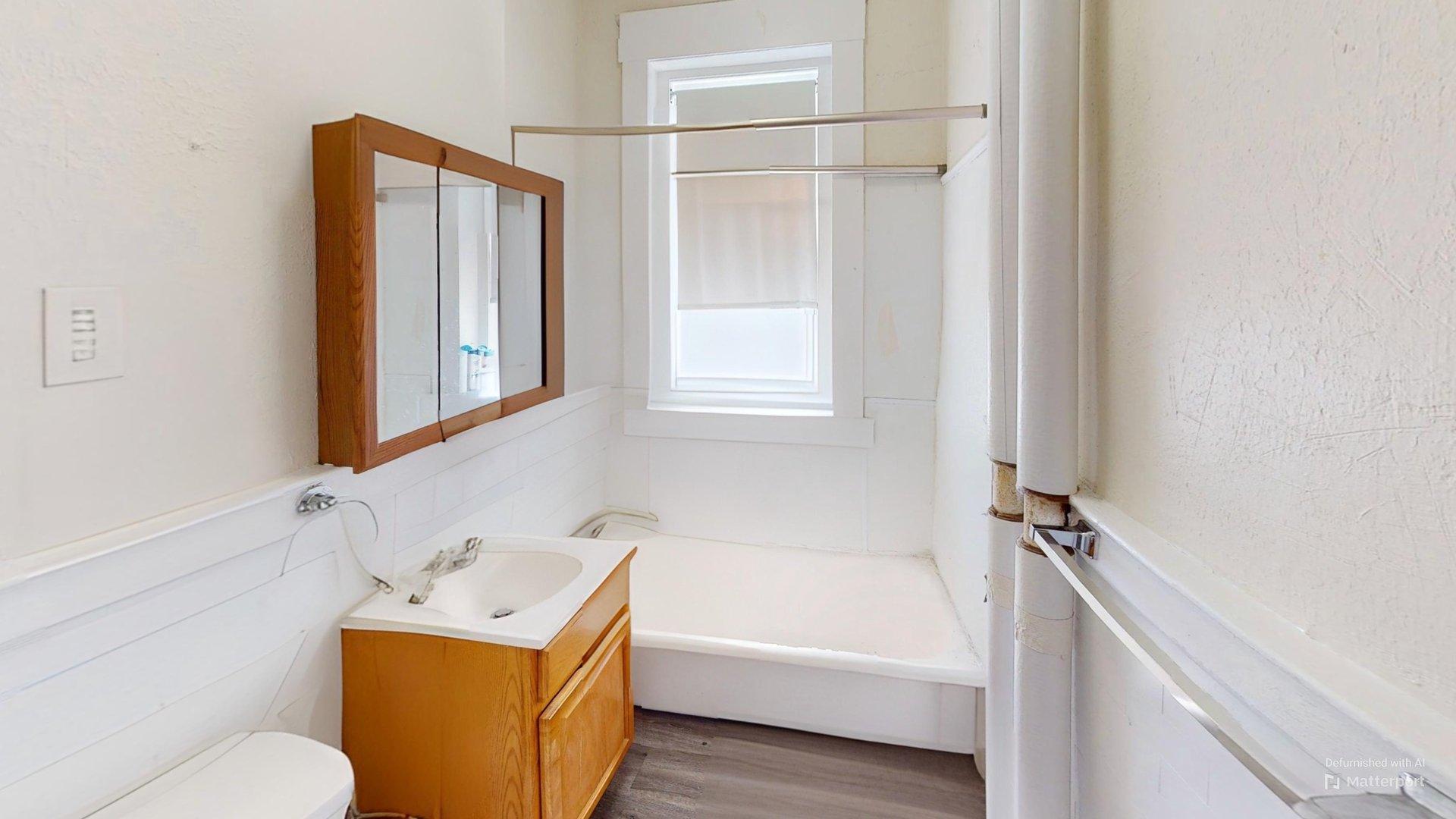 1 bed, 1 bath apartment for rent at 235 Park Dr Unit 38, Fenway — photo 8 of 12