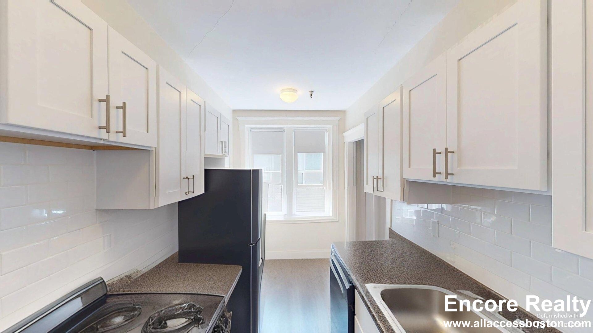 1 bed, 1 bath apartment for rent at 235 Park Dr Unit 38A, Fenway — photo 3 of 23