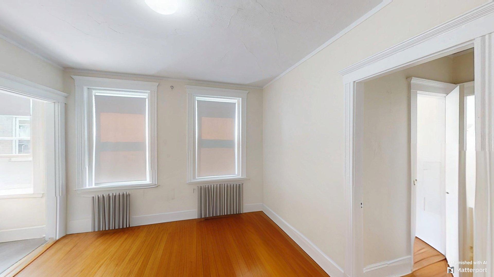 1 bed, 1 bath apartment for rent at 235 Park Dr Unit 38A, Fenway — photo 21 of 23