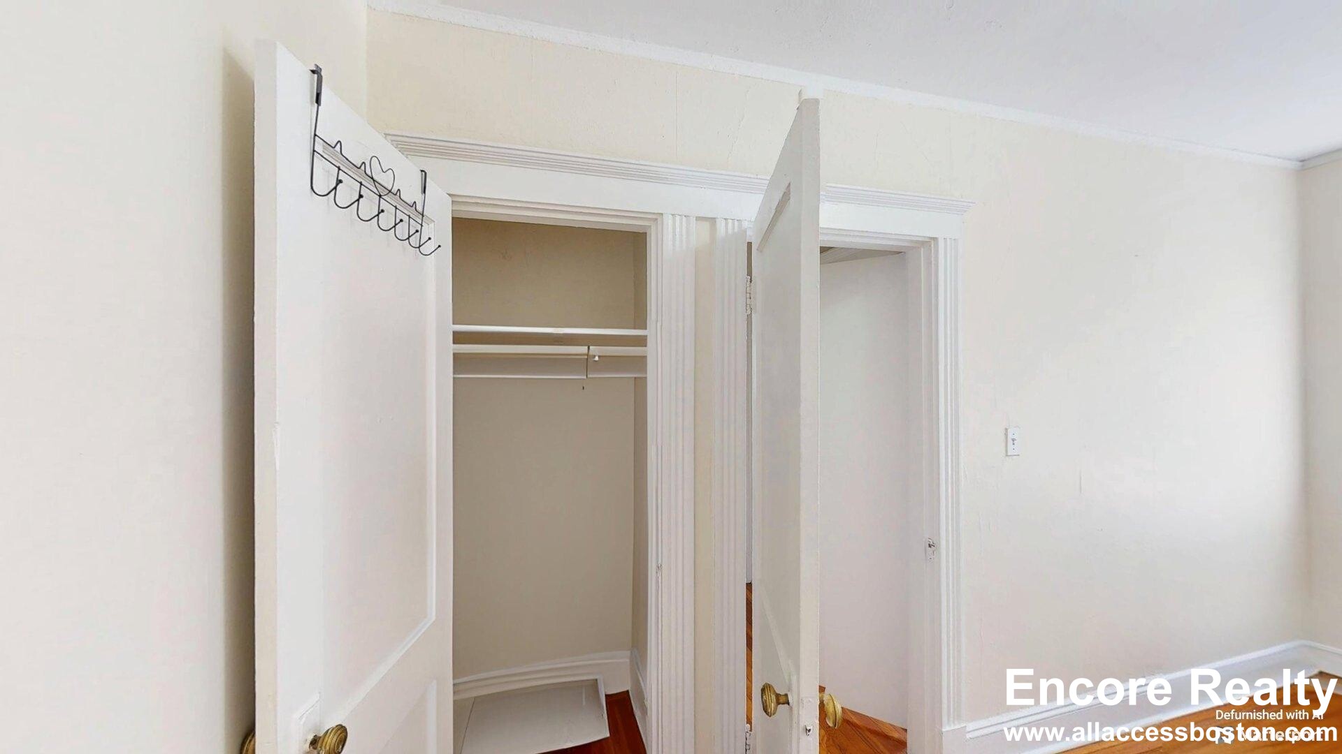 1 bed, 1 bath apartment for rent at 235 Park Dr Unit 38A, Fenway — photo 7 of 23