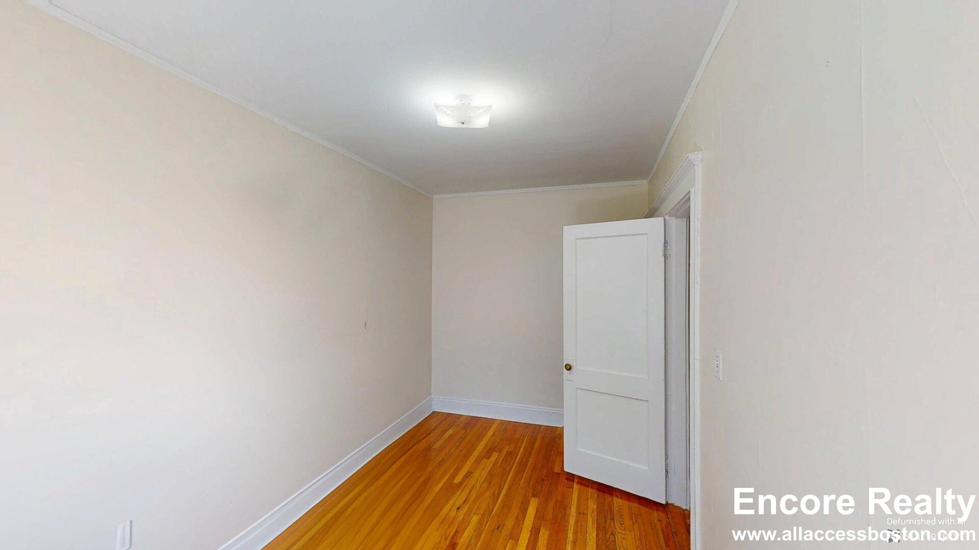 1 bed, 1 bath apartment for rent at 235 Park Dr Unit 38A, Fenway — photo 6 of 23