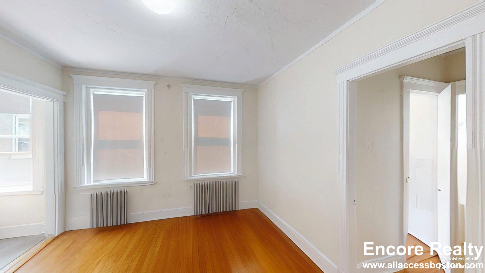1 bed, 1 bath apartment for rent at 235 Park Dr Unit 38A, Fenway — photo 4 of 23
