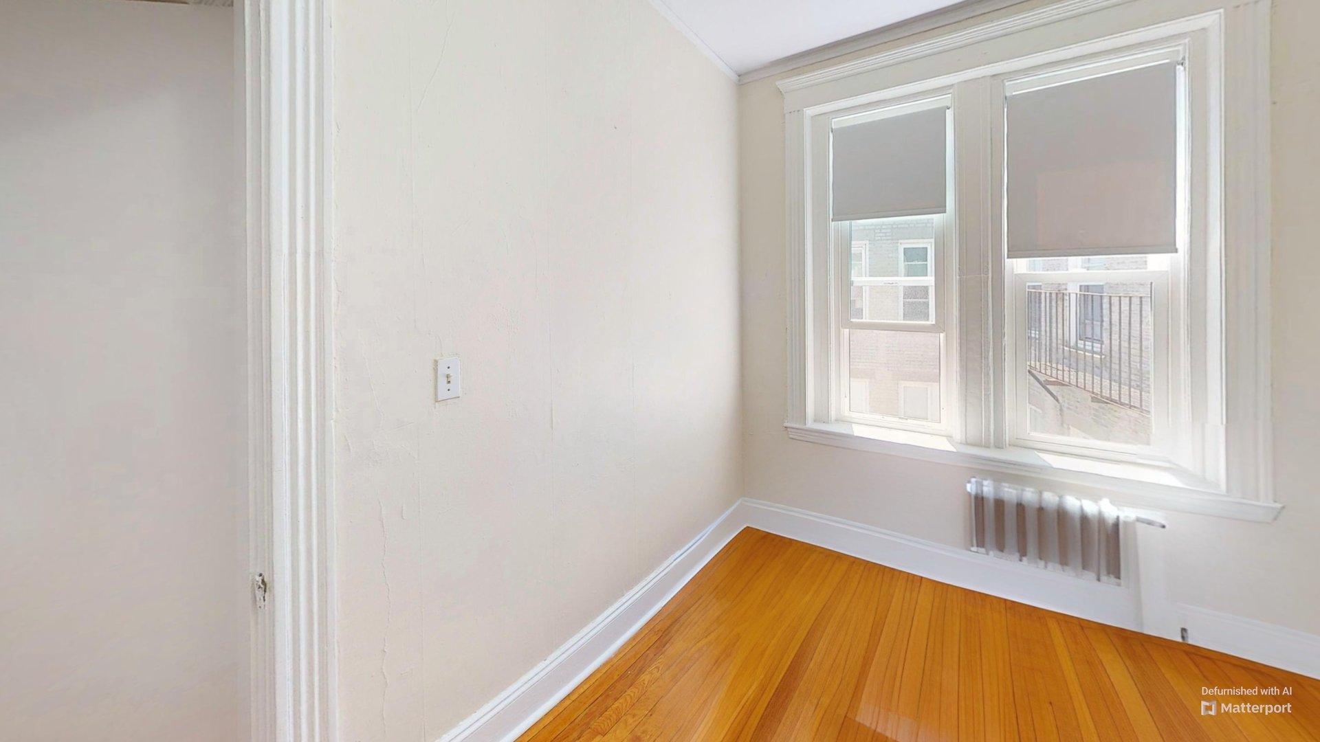 1 bed, 1 bath apartment for rent at 235 Park Dr Unit 38A, Fenway — photo 13 of 23