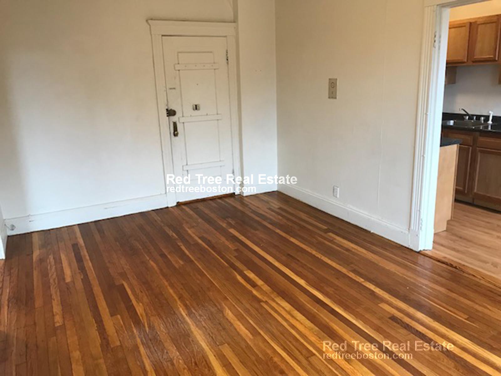 Studio bed, 1 bath apartment for rent at 235 Park Dr Unit 40, Fenway — photo 3 of 12