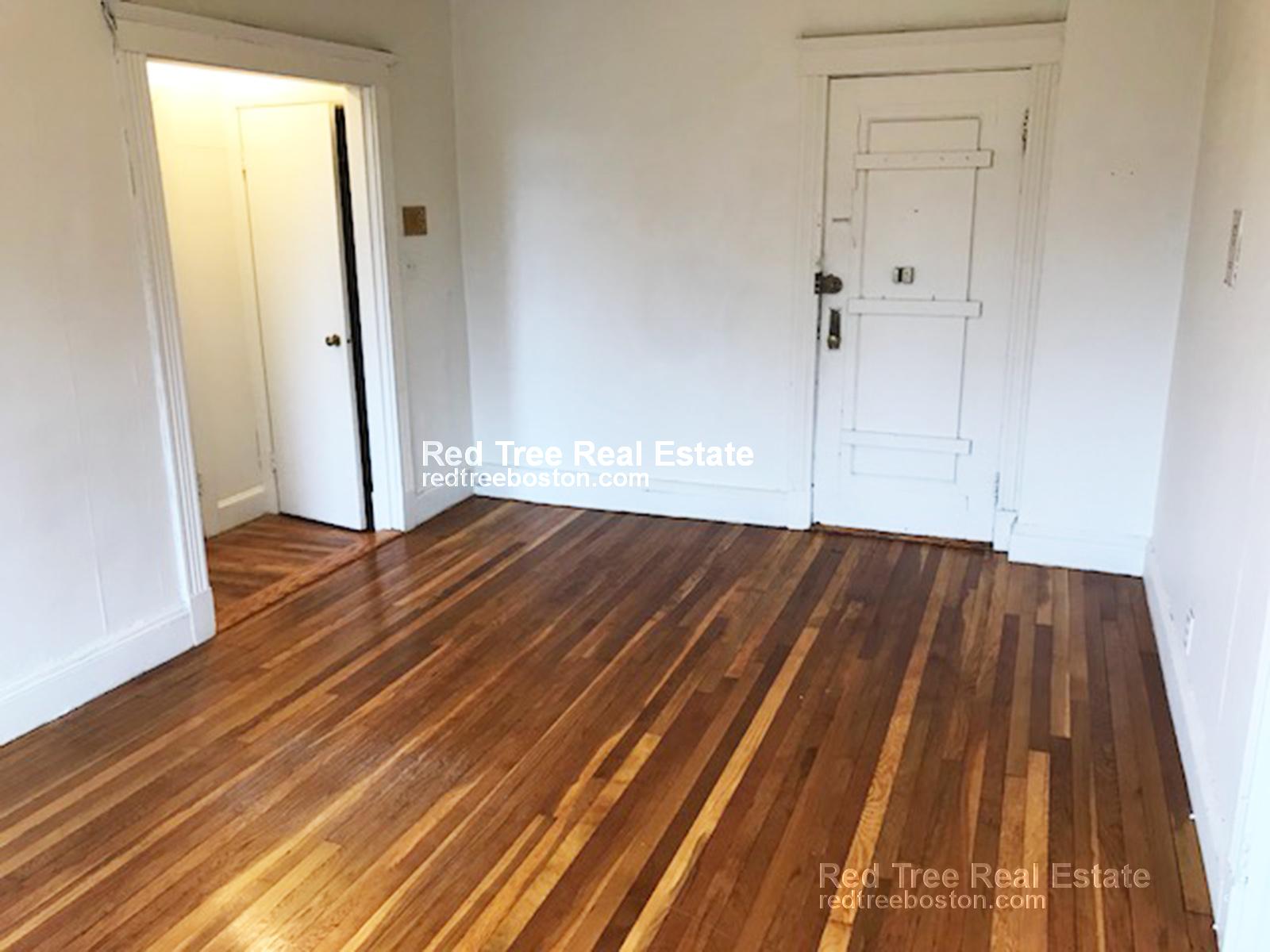Studio bed, 1 bath apartment for rent at 235 Park Dr Unit 40, Fenway — photo 2 of 12