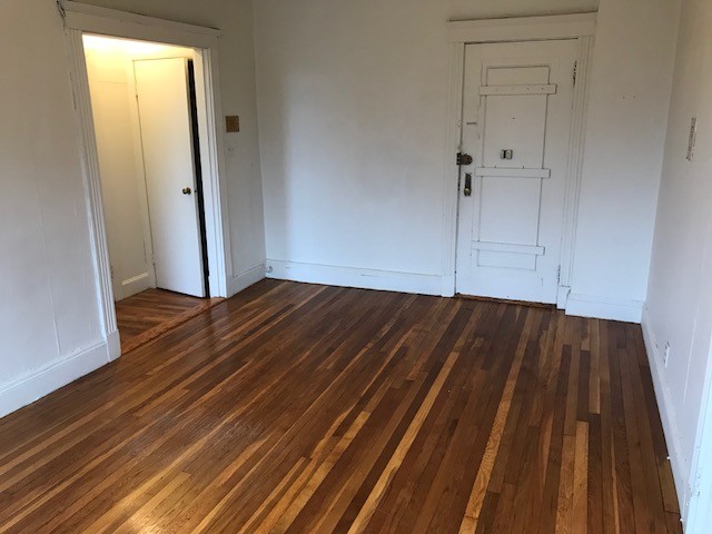 Studio bed, 1 bath apartment for rent at 235 Park Dr Unit 40M, Fenway — photo 7 of 9