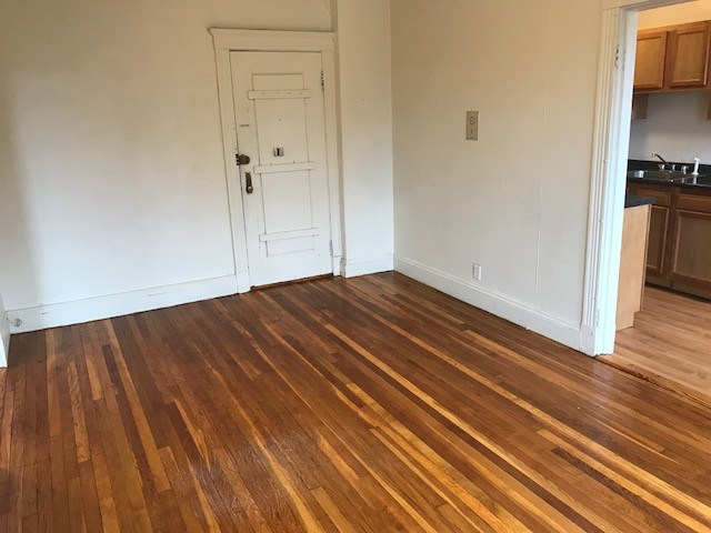 Studio bed, 1 bath apartment for rent at 235 Park Dr Unit 40M, Fenway