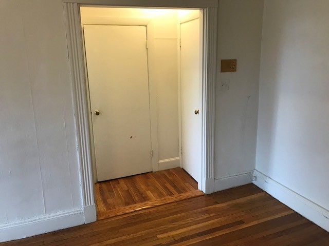 Studio bed, 1 bath apartment for rent at 235 Park Dr Unit 40M, Fenway — photo 9 of 9