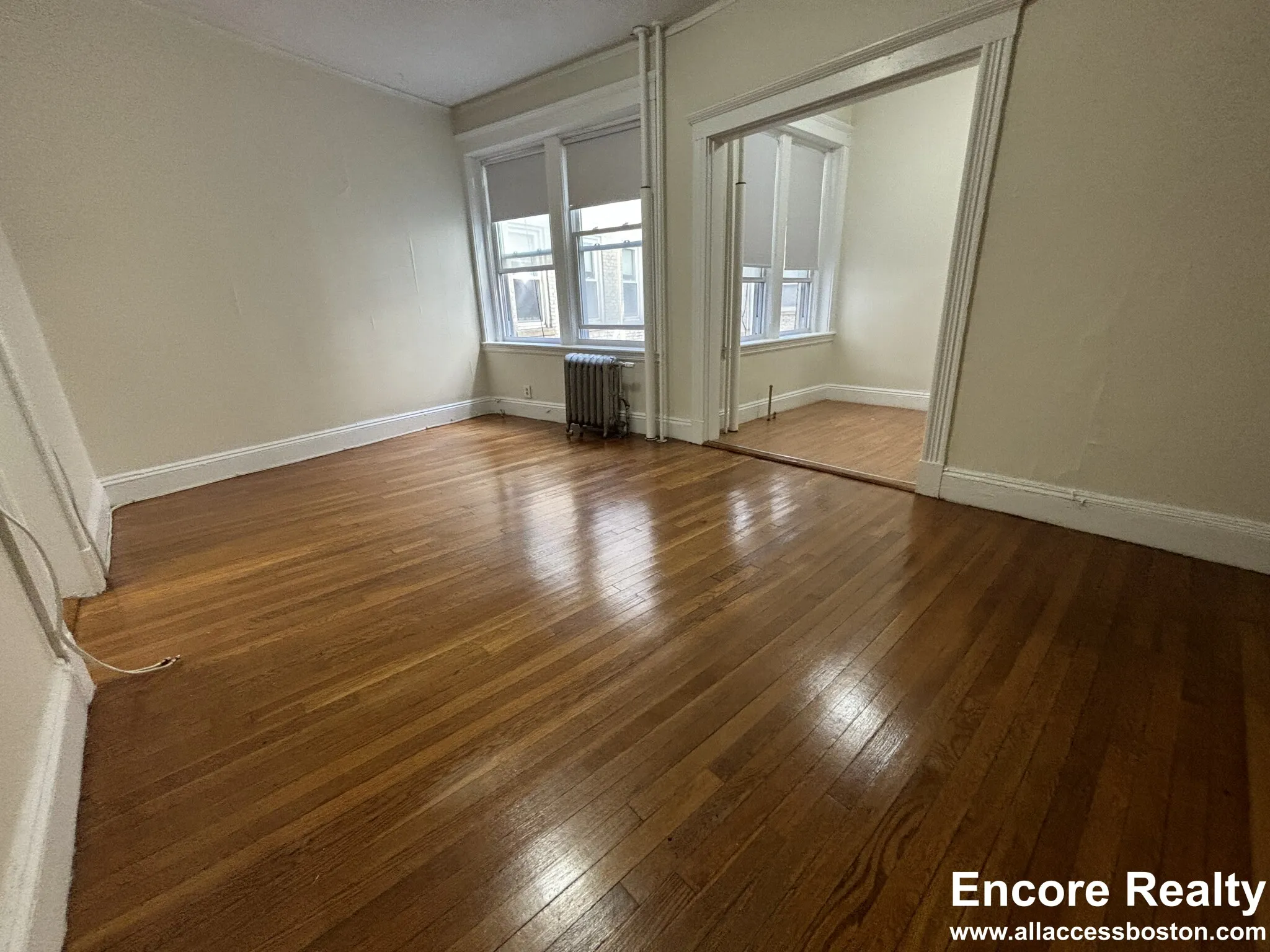 1 bed, 1 bath apartment for rent at 235 Park Dr Unit 5, Fenway