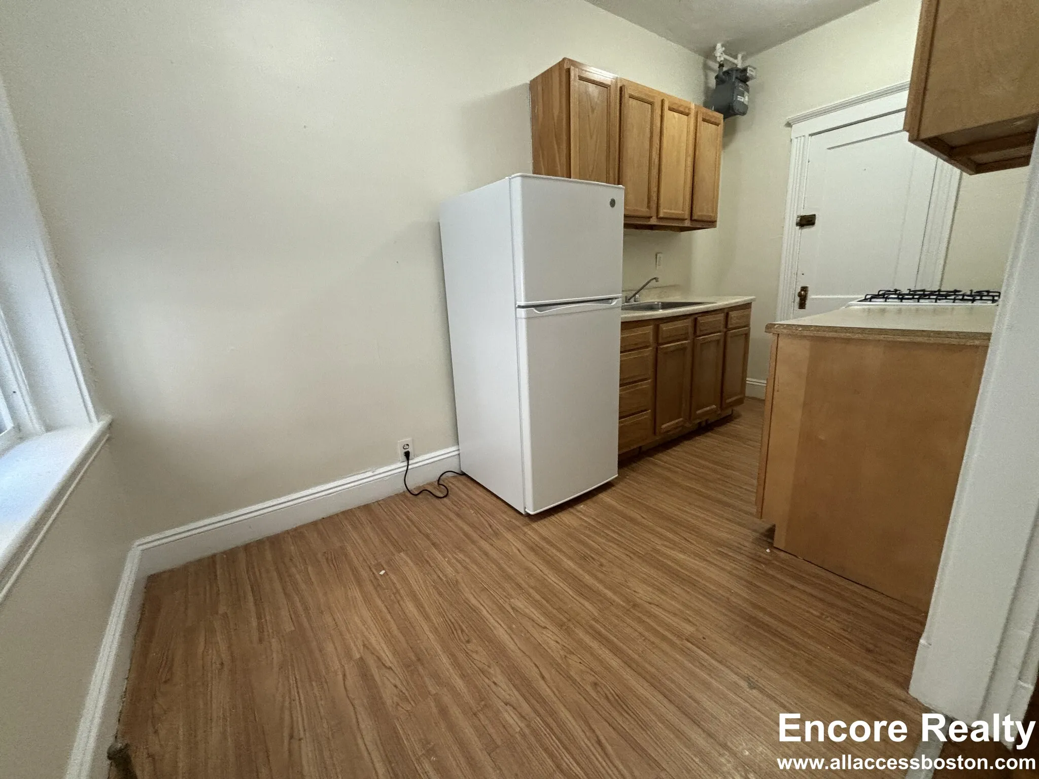 1 bed, 1 bath apartment for rent at 235 Park Dr Unit 5, Fenway — photo 5 of 11