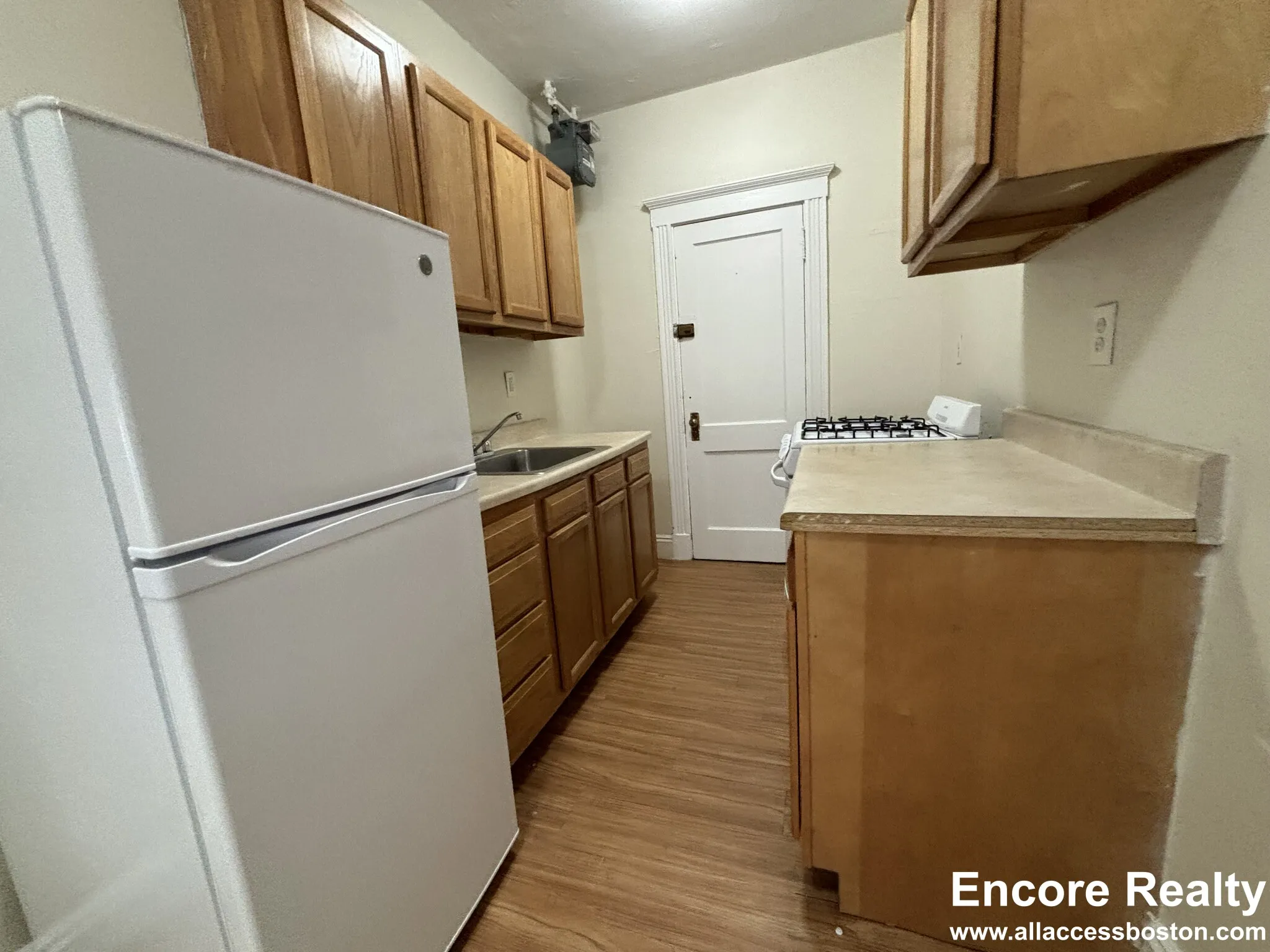 1 bed, 1 bath apartment for rent at 235 Park Dr Unit 5, Fenway — photo 7 of 11