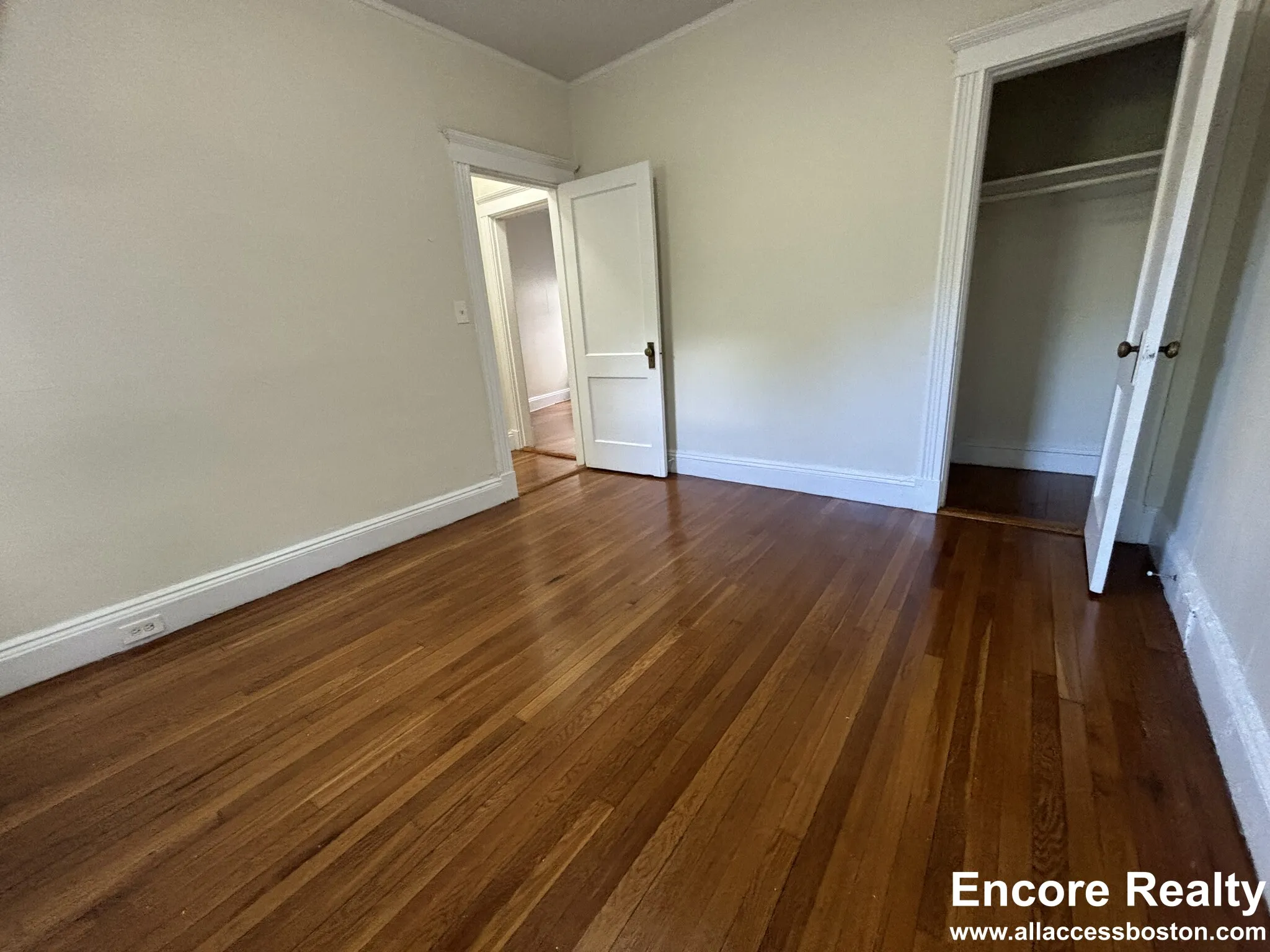 1 bed, 1 bath apartment for rent at 235 Park Dr Unit 5, Fenway — photo 3 of 11