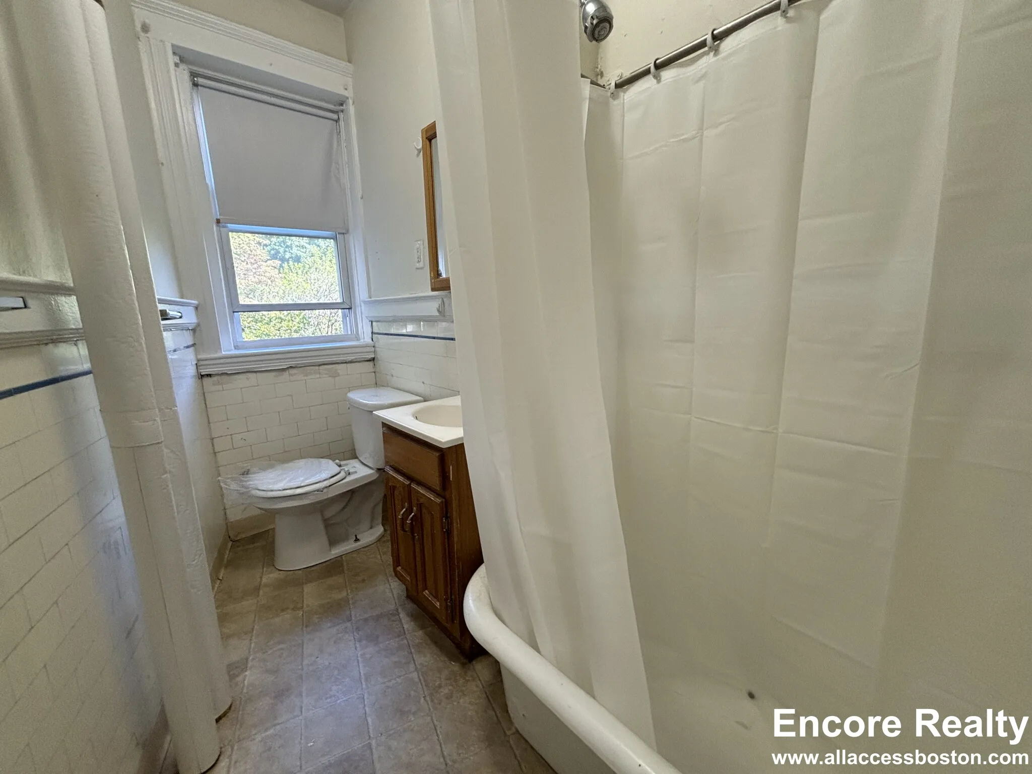 1 bed, 1 bath apartment for rent at 235 Park Dr Unit 5, Fenway — photo 8 of 11