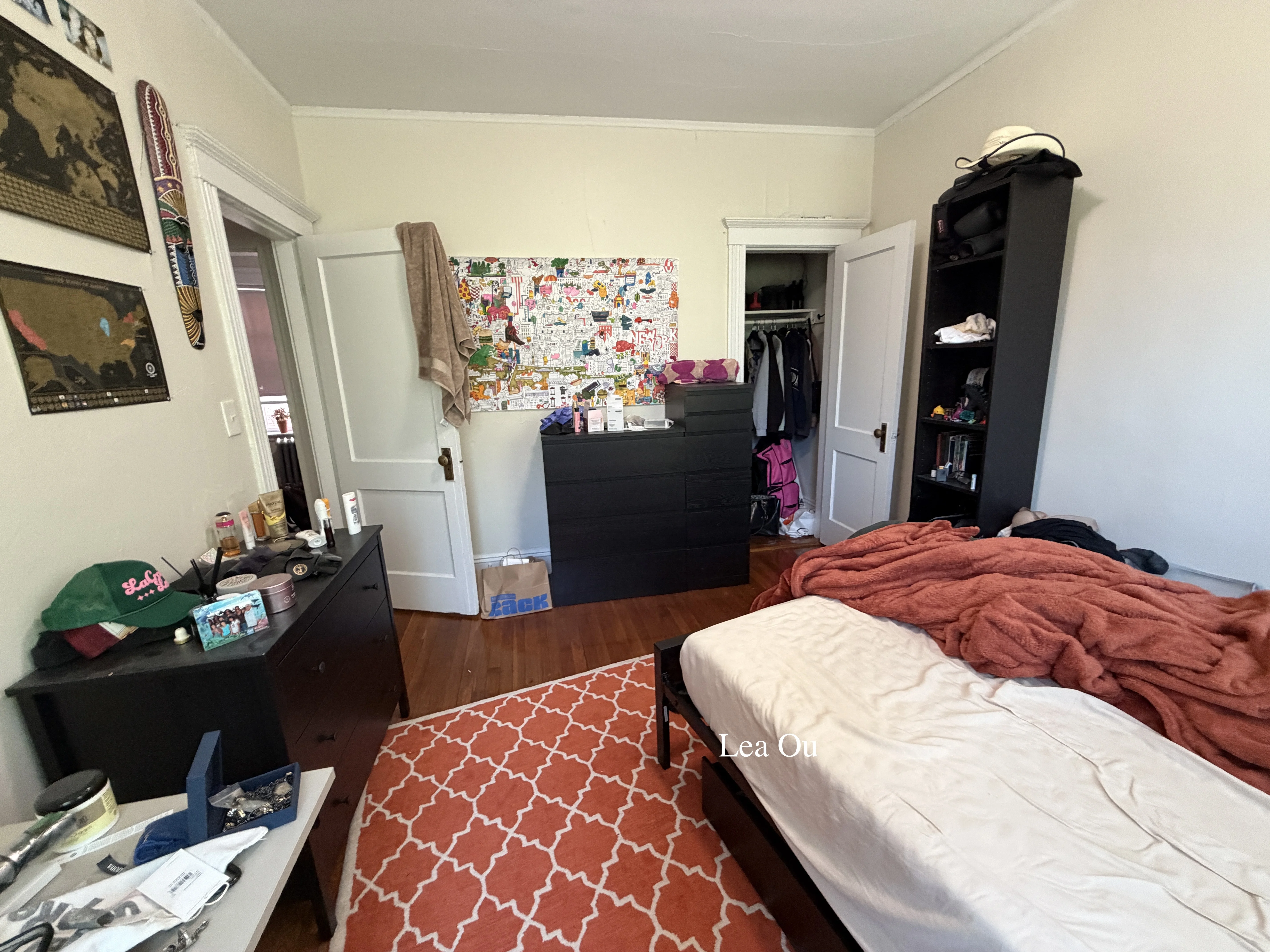 1 bed, 1 bath apartment for rent at 235 Park Dr Unit 6, Fenway — photo 8 of 10