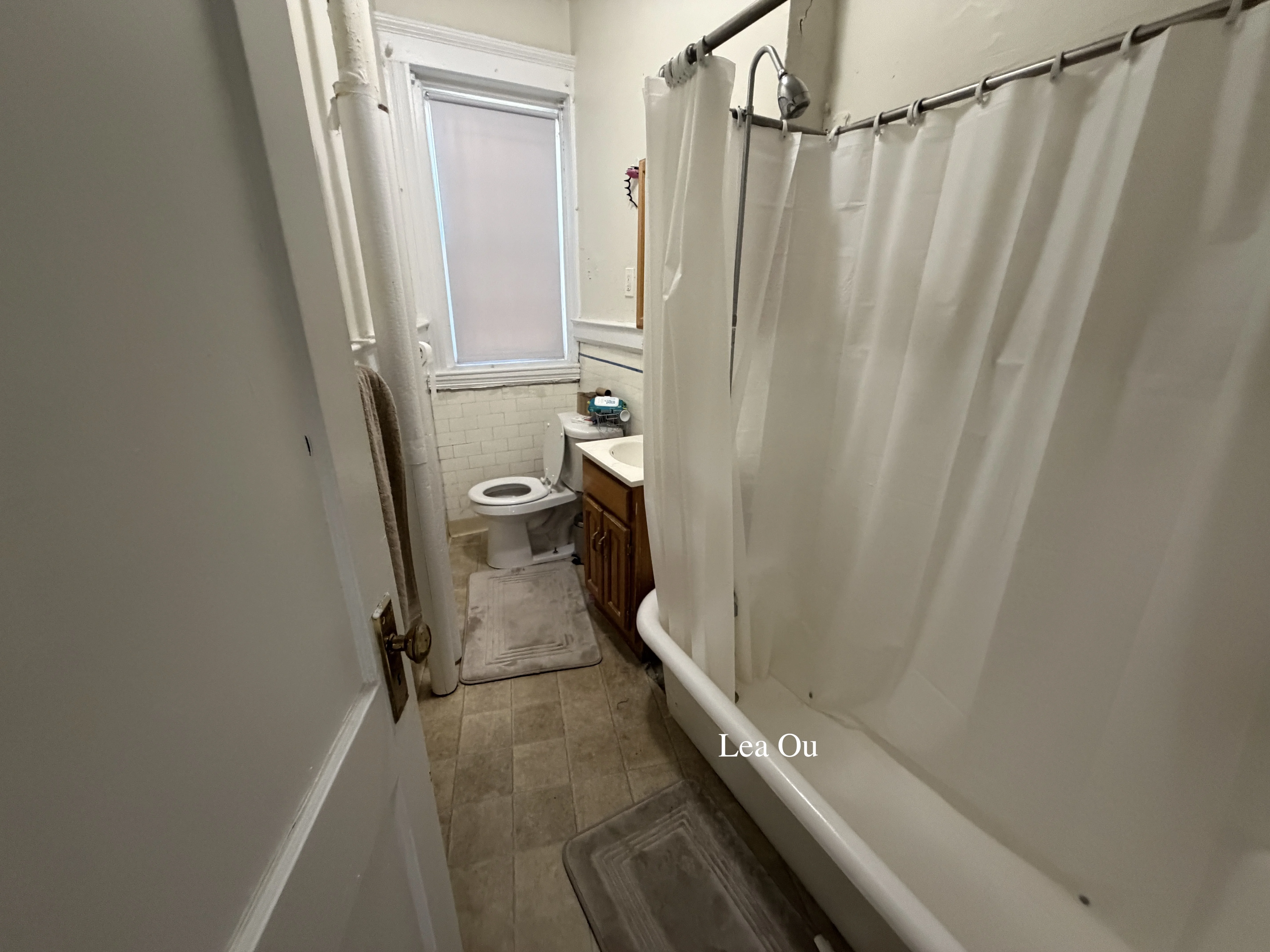 1 bed, 1 bath apartment for rent at 235 Park Dr Unit 6, Fenway — photo 9 of 10