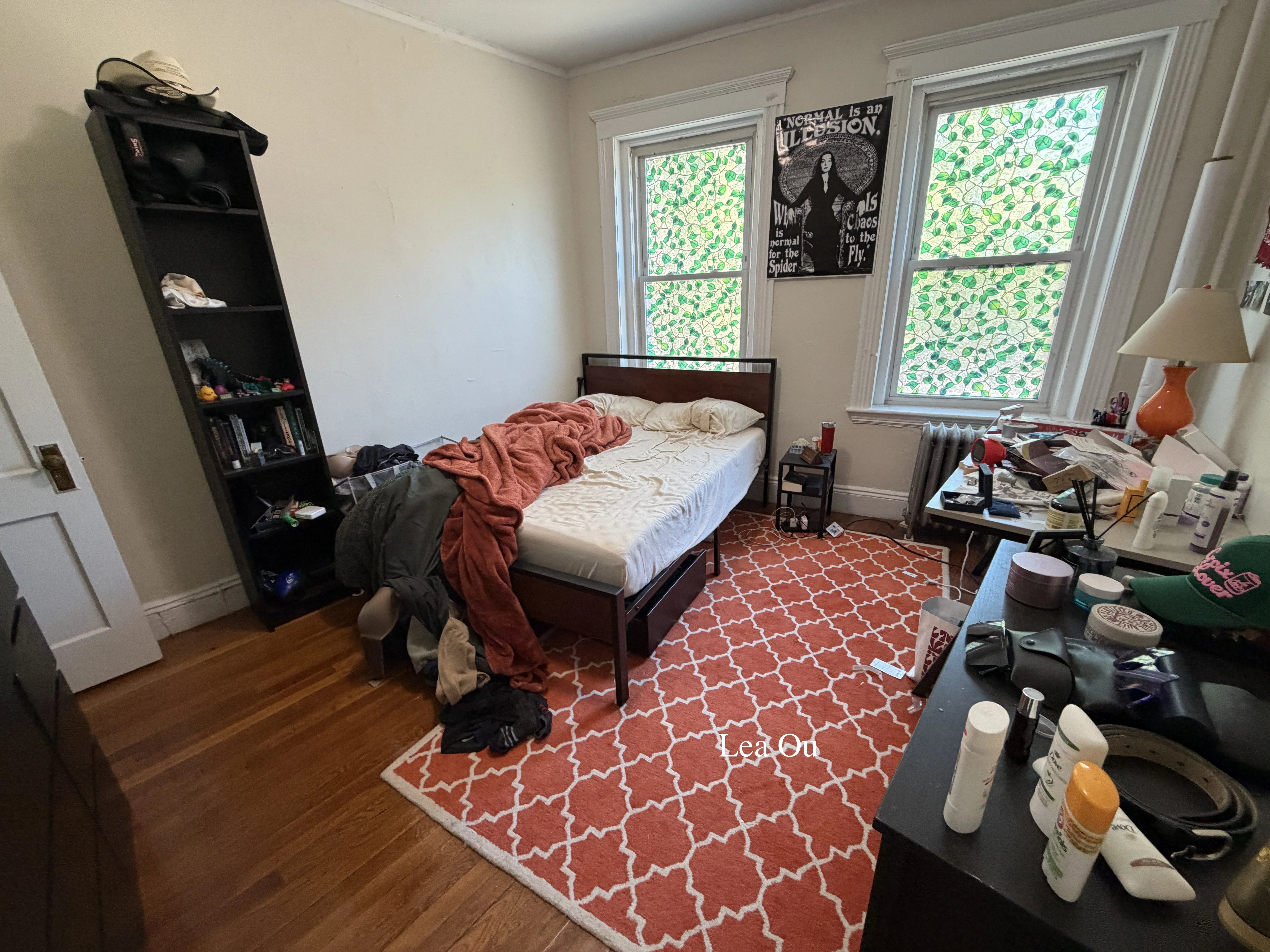 1 bed, 1 bath apartment for rent at 235 Park Dr Unit 6, Fenway — photo 7 of 10