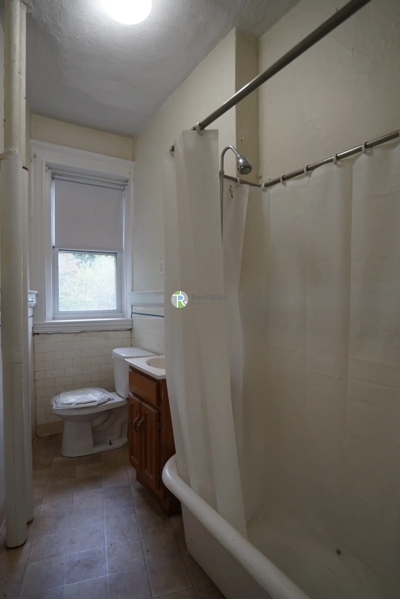 1 bed, 1 bath apartment for rent at 235 Park Dr Unit 7, Fenway — photo 12 of 17