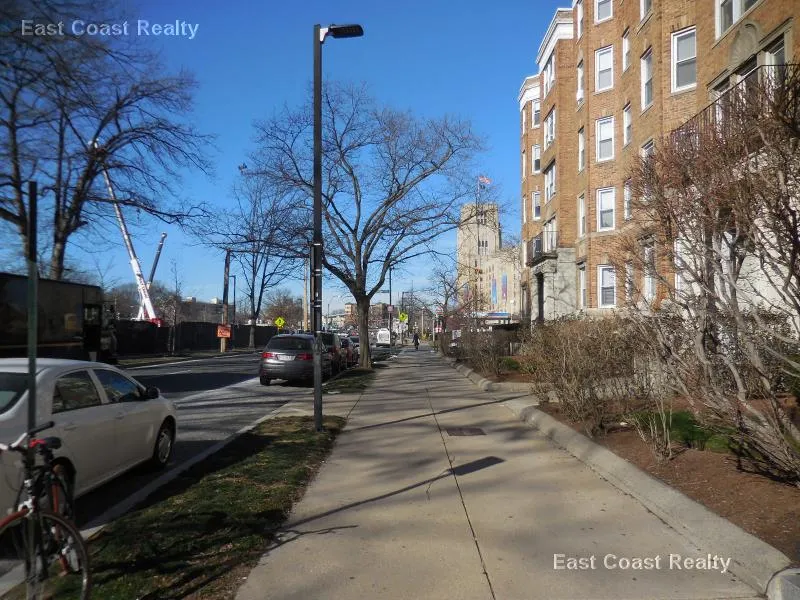 1 bed, 1 bath apartment for rent at 235 Park Dr Unit 7, Fenway — photo 16 of 17