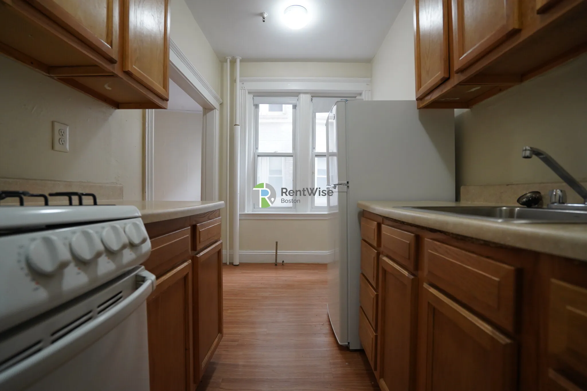 1 bed, 1 bath apartment for rent at 235 Park Dr Unit 7, Fenway — photo 6 of 17