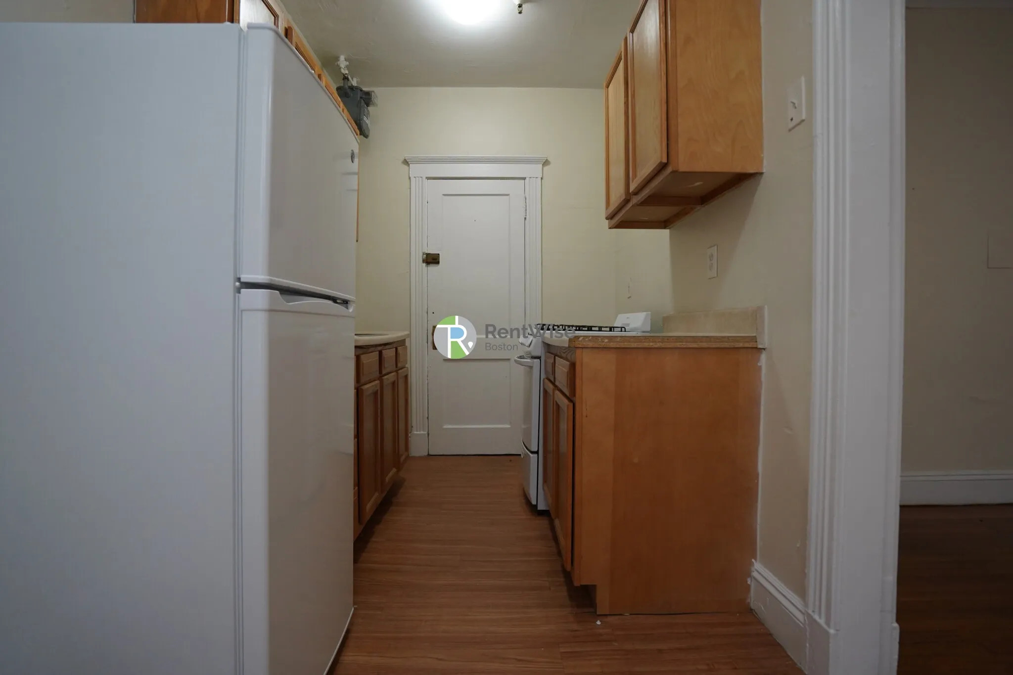 1 bed, 1 bath apartment for rent at 235 Park Dr Unit 7, Fenway — photo 4 of 17