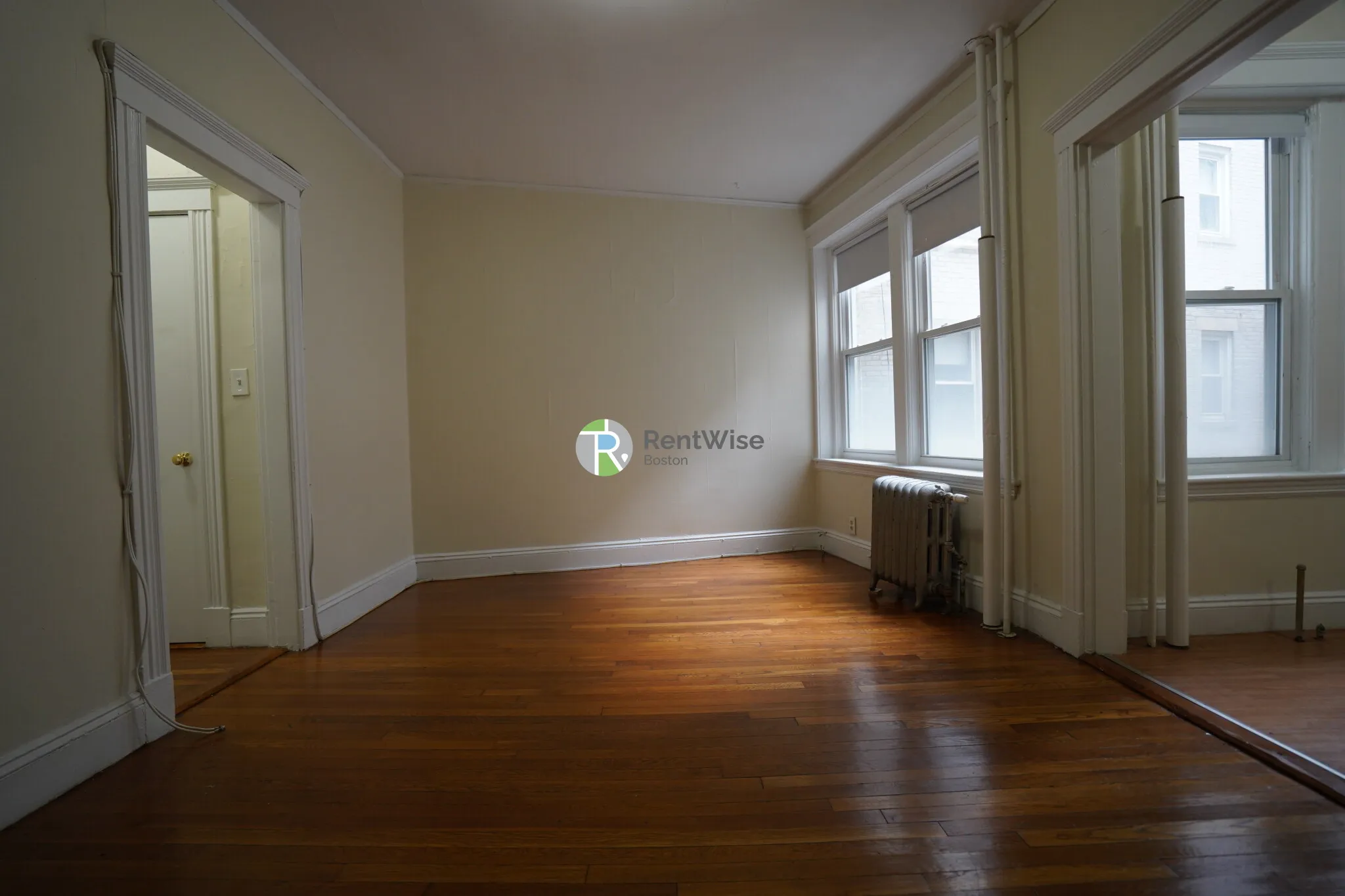 1 bed, 1 bath apartment for rent at 235 Park Dr Unit 7, Fenway — photo 9 of 17
