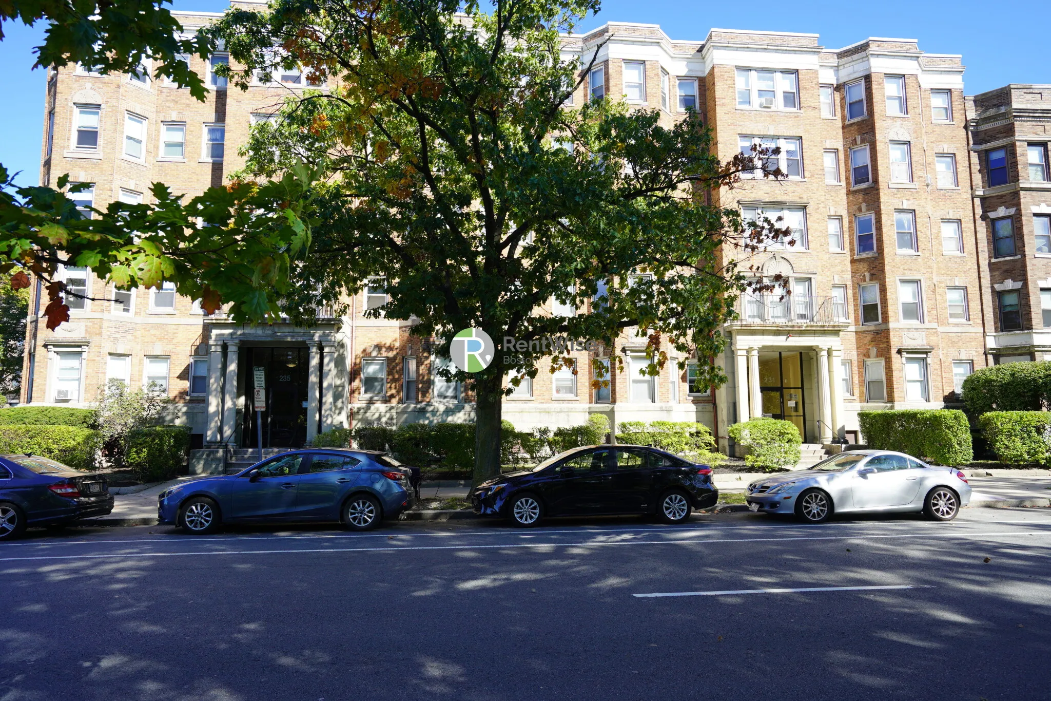 1 bed, 1 bath apartment for rent at 235 Park Dr Unit 7, Fenway — photo 17 of 17