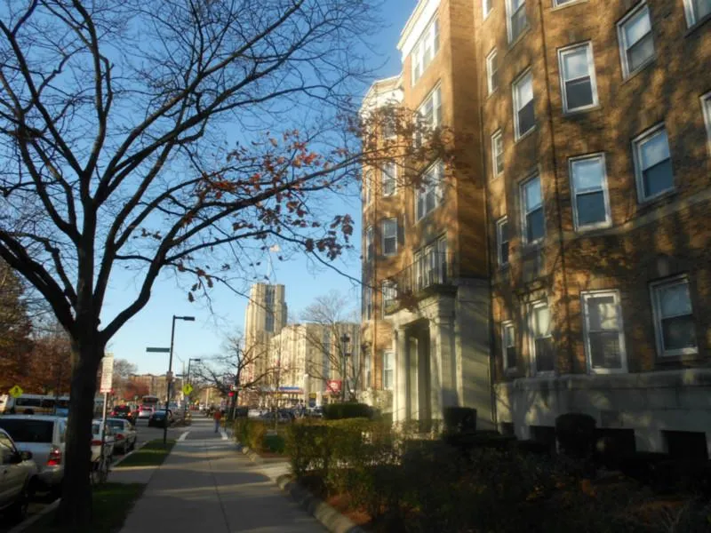 1 bed, 1 bath apartment for rent at 235 Park Dr Unit 7, Fenway — photo 14 of 17