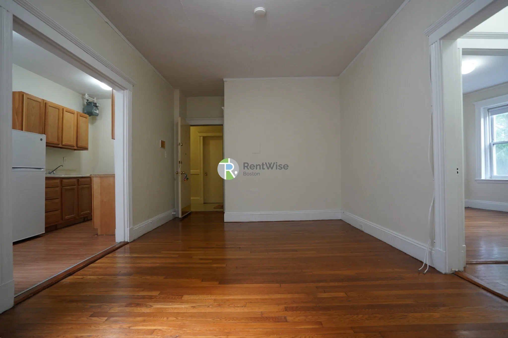 1 bed, 1 bath apartment for rent at 235 Park Dr Unit 7, Fenway — photo 8 of 17