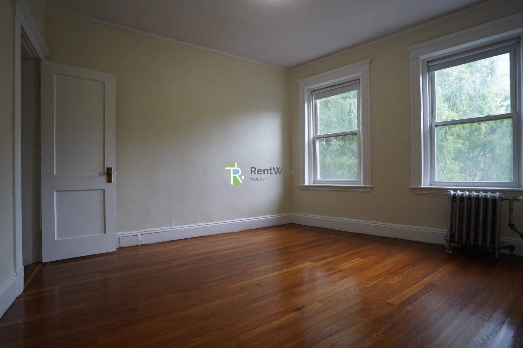 1 bed, 1 bath apartment for rent at 235 Park Dr Unit 7, Fenway