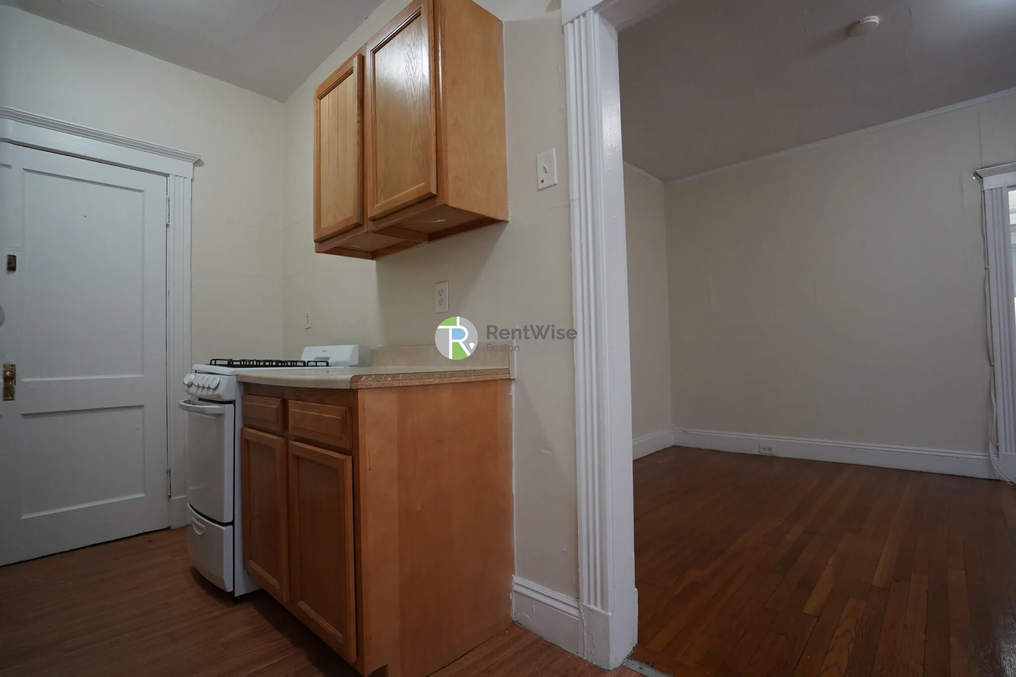 1 bed, 1 bath apartment for rent at 235 Park Dr Unit 7, Fenway — photo 7 of 17