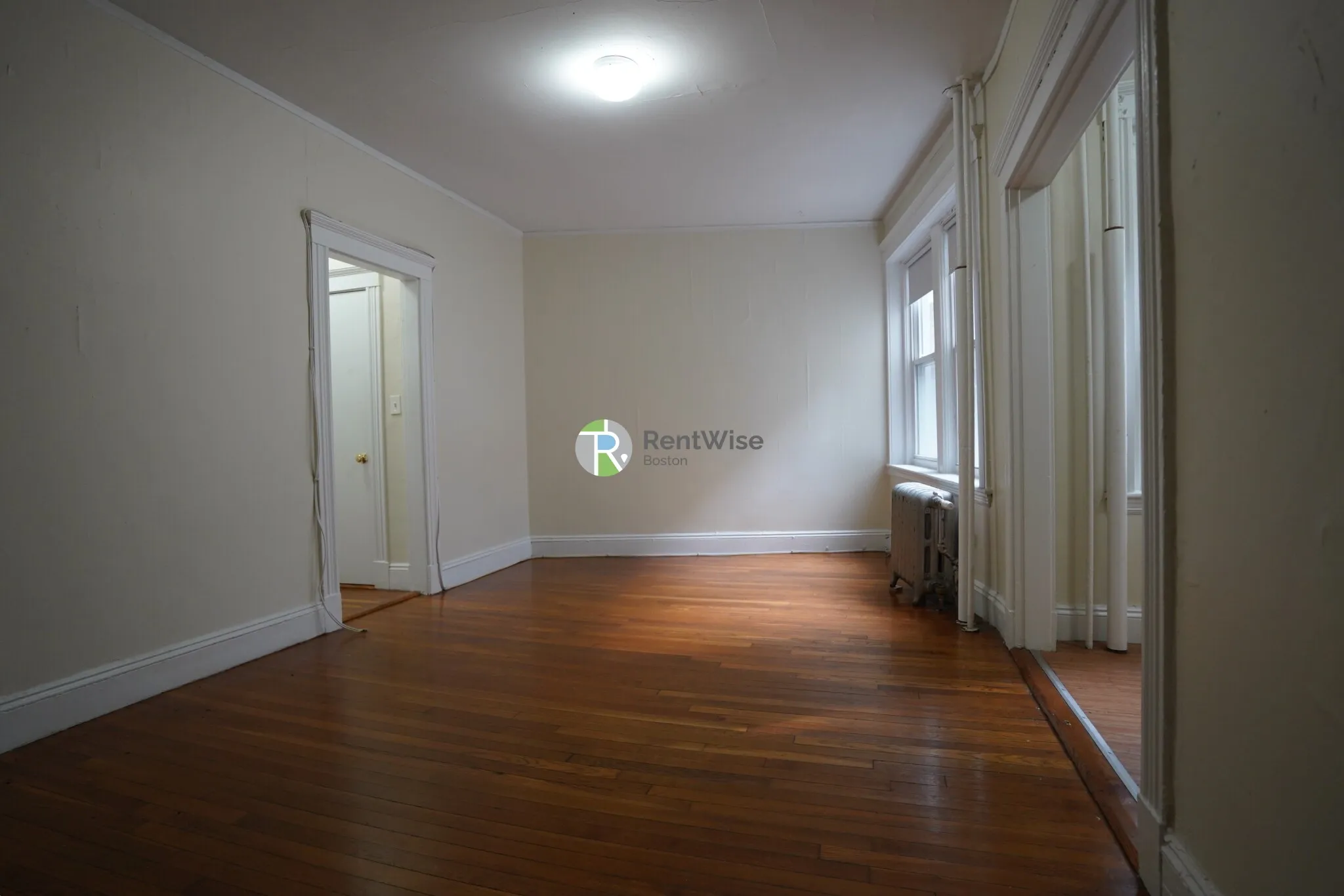 1 bed, 1 bath apartment for rent at 235 Park Dr Unit 7, Fenway — photo 10 of 17