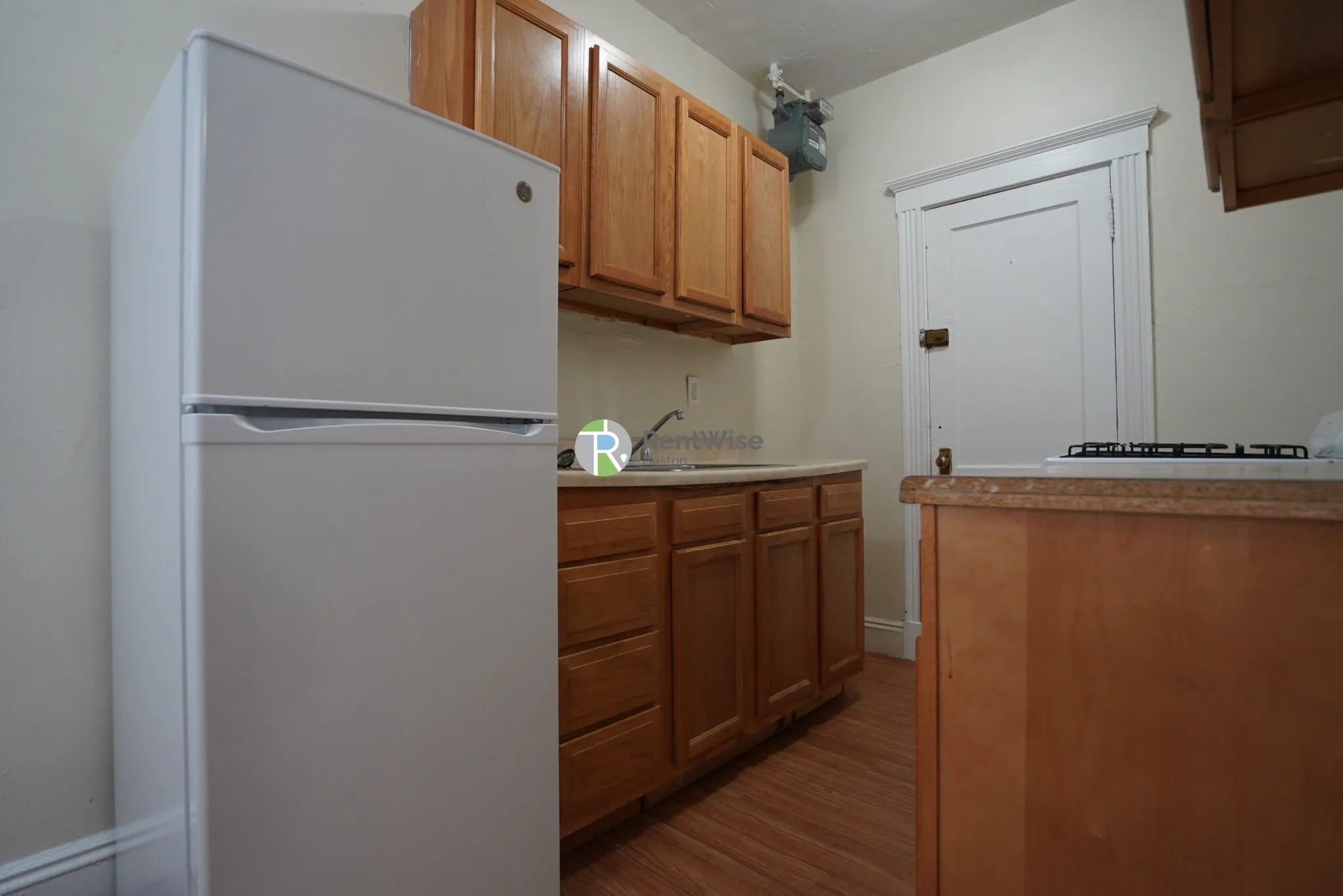 1 bed, 1 bath apartment for rent at 235 Park Dr Unit 7, Fenway — photo 5 of 17