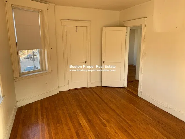 1 bed, 1 bath apartment for rent at 235 Park Dr Unit 8, Fenway — photo 8 of 9