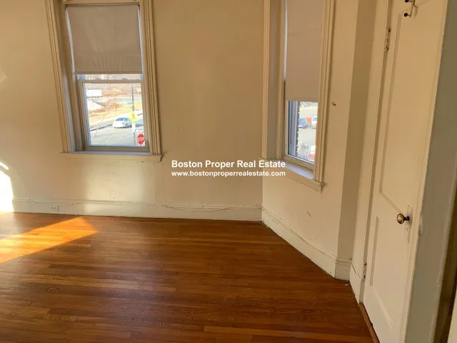 1 bed, 1 bath apartment for rent at 235 Park Dr Unit 8, Fenway — photo 1 of 9