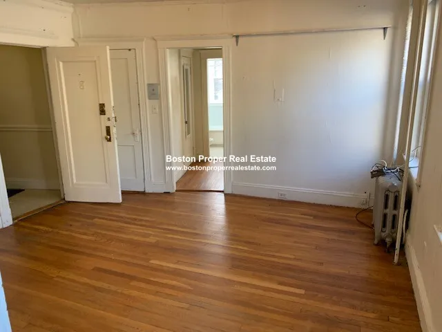 1 bed, 1 bath apartment for rent at 235 Park Dr Unit 8, Fenway — photo 6 of 9