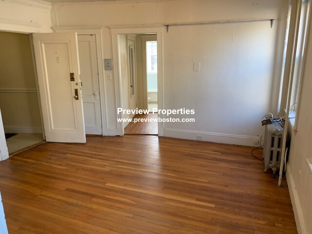 1 bed, 1 bath apartment for rent at 235 Park Dr Unit 8P, Fenway — photo 2 of 6