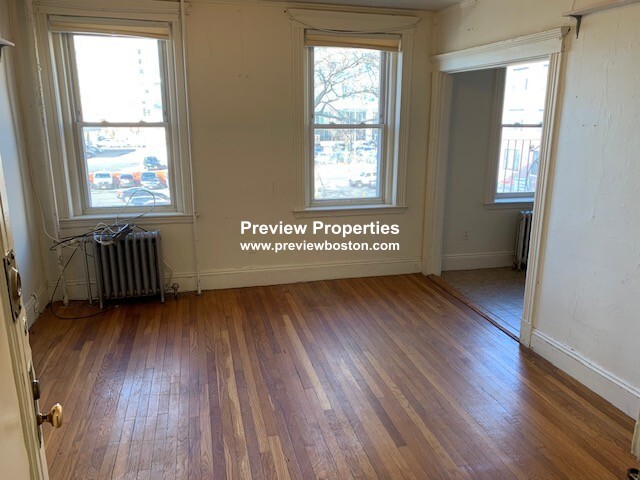 1 bed, 1 bath apartment for rent at 235 Park Dr Unit 8P, Fenway