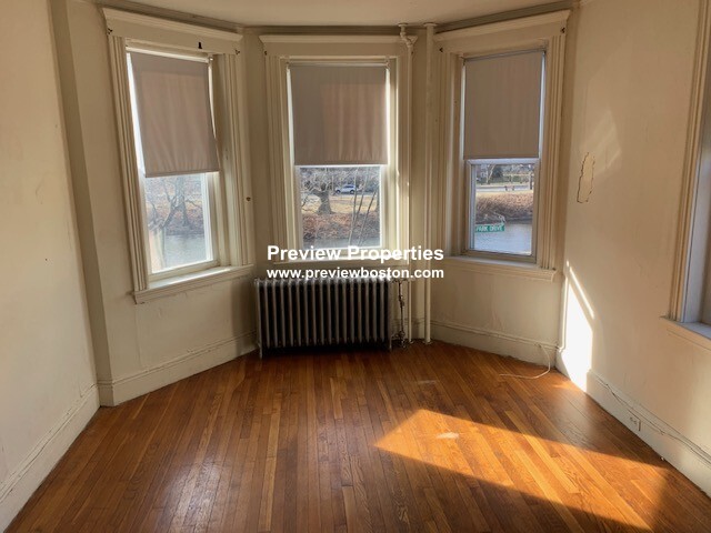 1 bed, 1 bath apartment for rent at 235 Park Dr Unit 8P, Fenway — photo 5 of 6