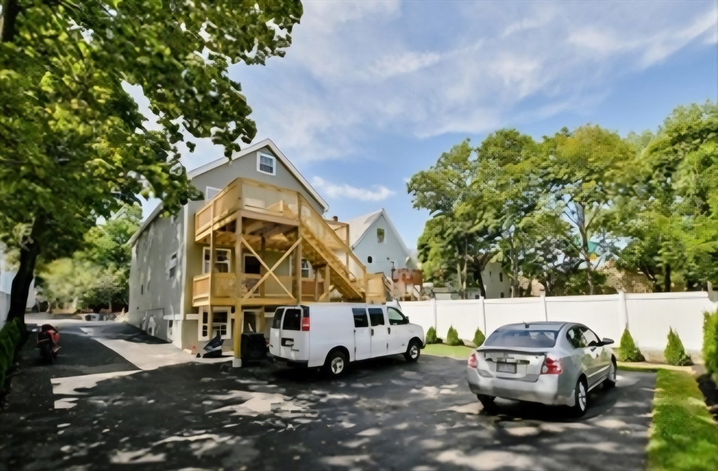 3 bed, 3 bath apartment for rent at 235 Webster Ave Unit Unit 2, Chelsea — photo 13 of 13